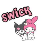 swick