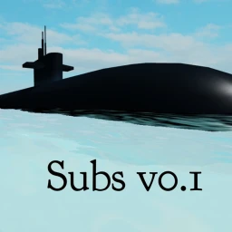 Subs v0.1 icon