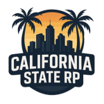 California State Roleplay| Strict| Profesional