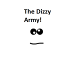 The Dizzy Army