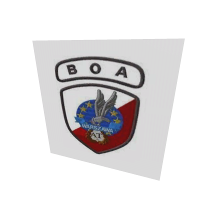 boa logo