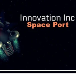 Innovation Inc Space Port icon