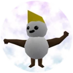 Game Badge Thumbnail