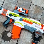 [🔫 NEW GUNS] FLAG FRENZY! RED VS BLUE