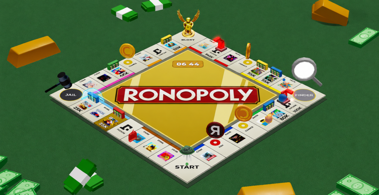 Ronopoly [LUX] thumbnail