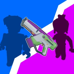 Boys vs Girls LASER TAG [UPDATE] icon