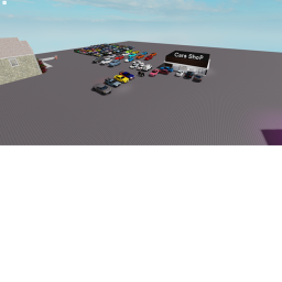 Car shoping