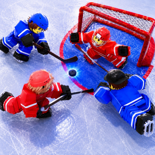 Hockey Rivals