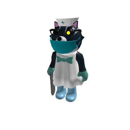 Katie [Walk Test]