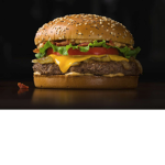 mcdonald's employee