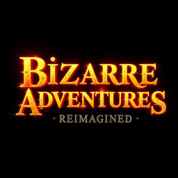 Bizarre Adventures: Reimagined