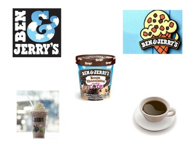 Ben & Jerry's Ice Cream (RE-OPENING) (HIRING)