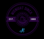 Midnight Diner.
