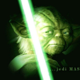 Yoda's Gameshow