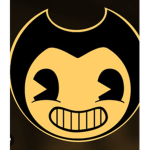 Bendy and the devils