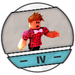 Resilient Runner (Level 4)