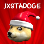 J x s t a Doge Fan Group!