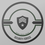Security Forces | ACCC