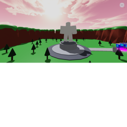 Hanging out simulator!