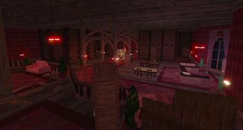 (Update) Doors rp