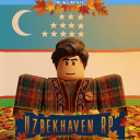 UzbekHaven RP 🇺🇿 🍂