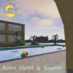 The Astra Hotel and Resort