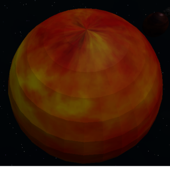 Obby to the doom planet!!1!1!!