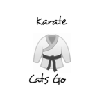 Karate Cats Go!