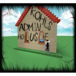 Kohl's Admin House