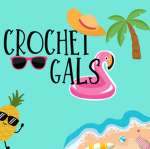 CROCHET GALS