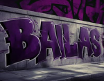East Vine Ballas