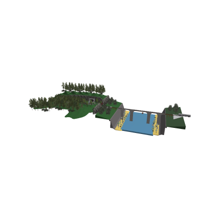 thomas.exe cars train 