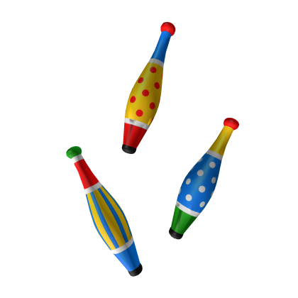 Clown Roblox item