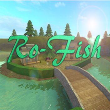 (NEW ISLAND) Sleepy Fishing Beta