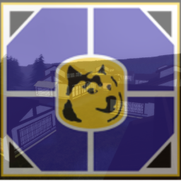[BETA] THE DOGES MAIN FORT