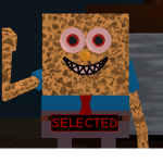 Join this group if you want Sponge back :(