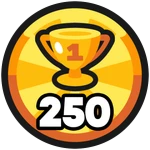 Game Badge Thumbnail