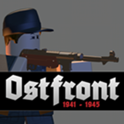 {A-0.5.4} Ostfront 1941-1945
