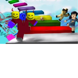Hard & fun Obby!!! icon