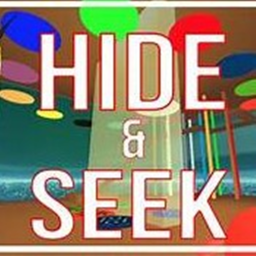 Hide and seek castle! *CAVE UPDATE!*