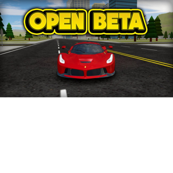 Drive simulator comming soon test it