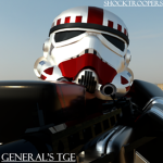 His Imperial Majesty's Shock Troopers