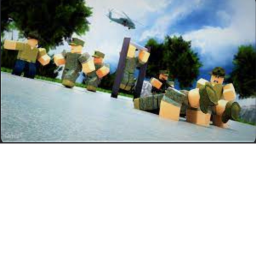 United States military base