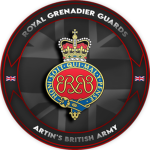 |ΑBΑ| The Grenadier Guards
