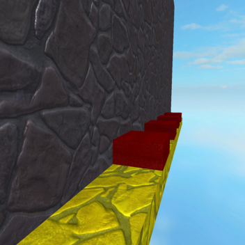 The HARDEST obby on ROBLOXia EVER! (1 STAGE!)