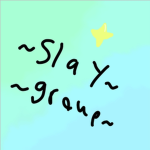 Amazing super slay group for friends