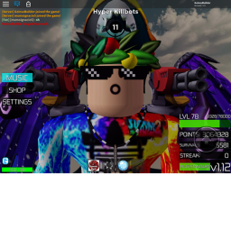 Run (bad game) (donation = gamepass)