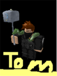 Tom7896 fan club :D