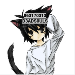 D3ADS0ULS