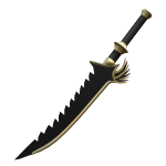 Blade of Zy